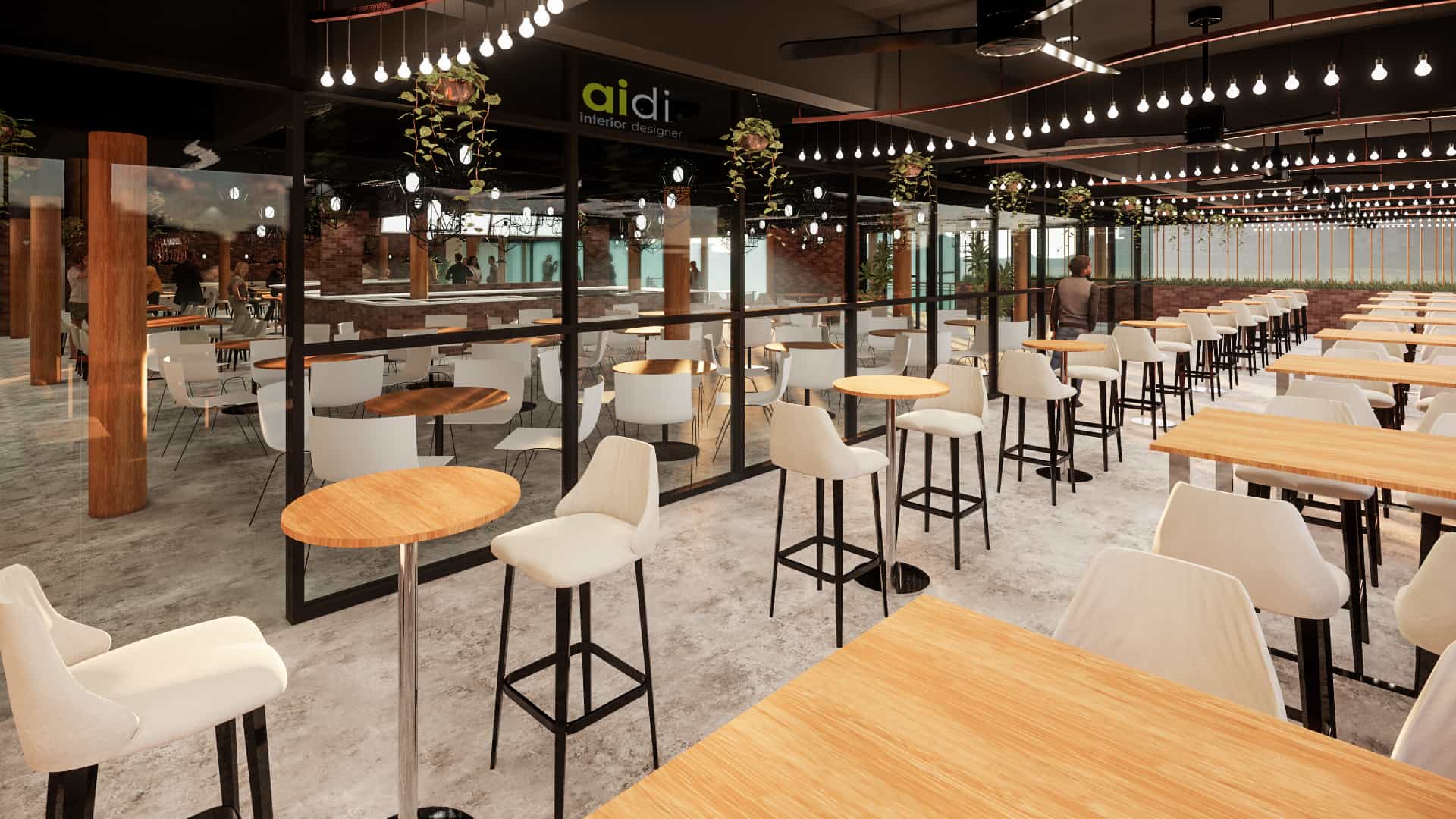 interior, aidi, bar, cafe, coffee, decoration, design, deco, architecture